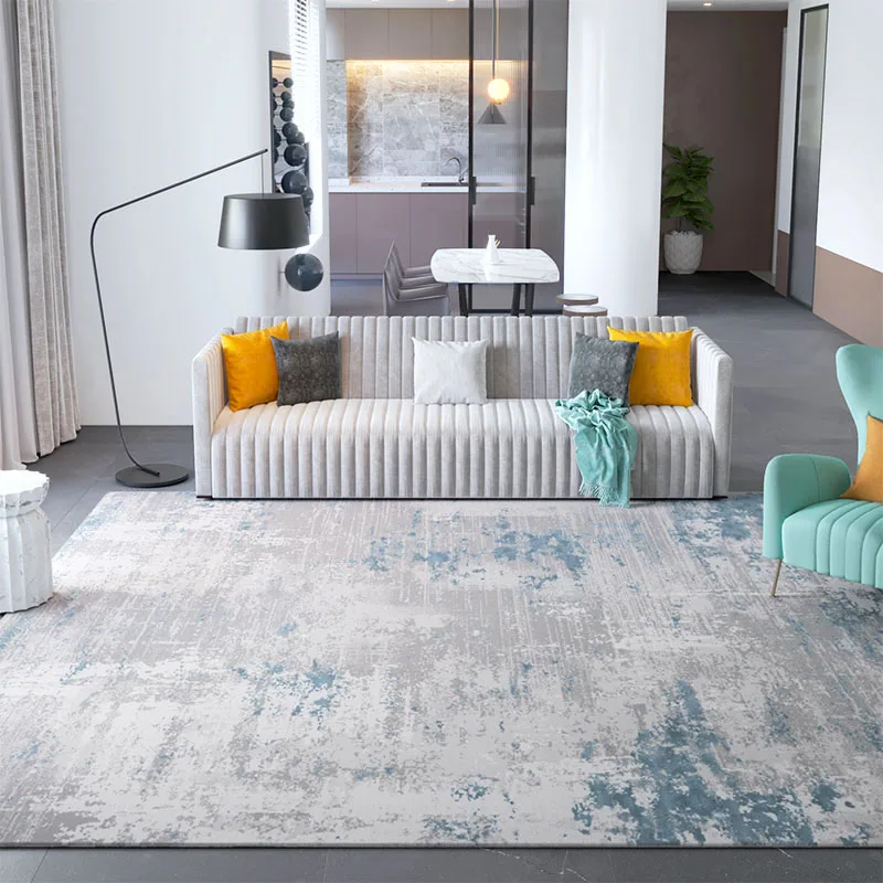 Nordic Abstract Art Rugs and Carpet for Home Living Room Fluffy Home Soft Floor Mat Shaggy Bedroom Carpet Study Rug Decor
Nordic Abstract Art Rugs and Carpet for Home Living Room Fluffy Home Soft Floor Mat Shaggy Bedroom Carpet Study Rug Decor