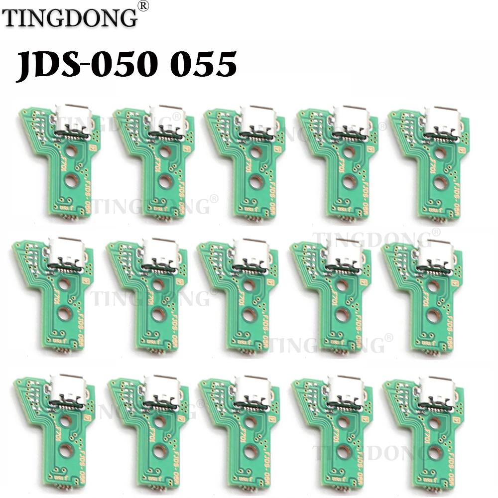 for ps4 jds-055 055 JDS-050 050 5th Gen new controller usb charger socket port gamepad pcb board fjds-055
for ps4 jds-055 055 JDS-050 050 5th Gen new controller usb charger socket port gamepad pcb board fjds-055