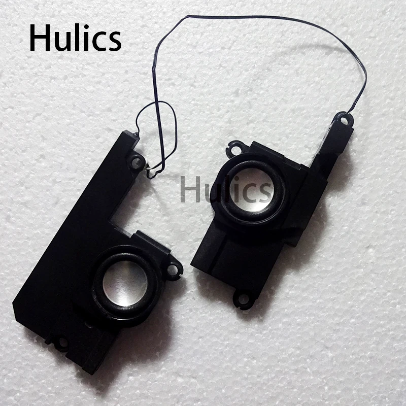 Hulics Used For ASUS N56 N56SL N56D N56DP N56VJ N56VM N56JN N56V N56VZ Speaker Left And Right Speakers
Hulics Used For ASUS N56 N56SL N56D N56DP N56VJ N56VM N56JN N56V N56VZ Speaker Left And Right Speakers