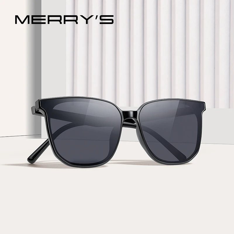 MERRYS DESIGN Women Fashion Cat Eye Sunglasses Oversized Ladies Luxury Brand Trending Sunglasses UV400 Protection S6528
MERRYS DESIGN Women Fashion Cat Eye Sunglasses Oversized Ladies Luxury Brand Trending Sunglasses UV400 Protection S6528