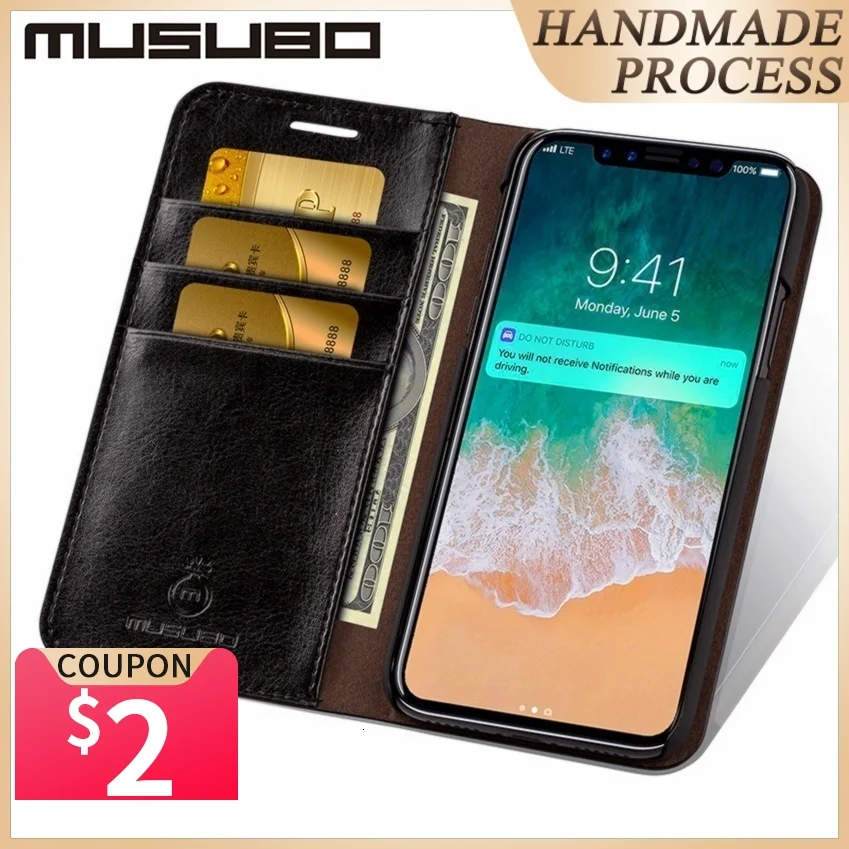 Musubo Flip Case For iPhone SE 2022 XS Max Genuine Leather Luxury Cases Cover For iPhone SE3 12 XR 11 Pro Flip Card Wallet Coque
Musubo Flip Case For iPhone SE 2022 XS Max Genuine Leather Luxury Cases Cover For iPhone SE3 12 XR 11 Pro Flip Card Wallet Coque