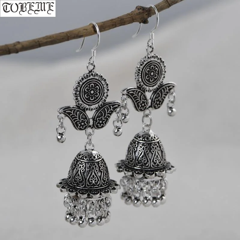 Handmade 100% 925 Silver Earrings Thailand Silver Bohemia Earrings Pure Silver Women Earrings
Handmade 100% 925 Silver Earrings Thailand Silver Bohemia Earrings Pure Silver Women Earrings