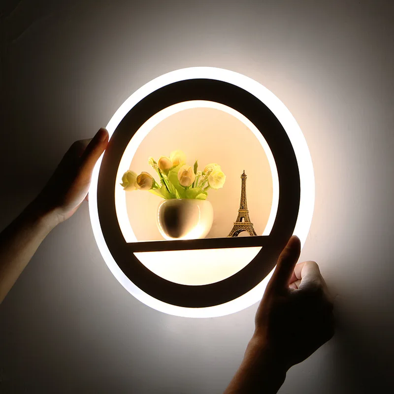 Lamp Dimmable Light with Flower Tower AC220V Segment 2.4G RF Remote Control LED Wall Light for Bedroom Living Room
Lamp Dimmable Light with Flower Tower AC220V Segment 2.4G RF Remote Control LED Wall Light for Bedroom Living Room