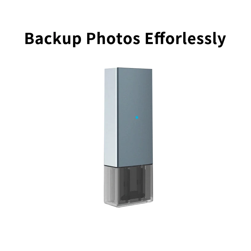For iPhone Portable mobile phone data charging automatic backup device TF card reader for SD card storage card backup iPhone
For iPhone Portable mobile phone data charging automatic backup device TF card reader for SD card storage card backup iPhone