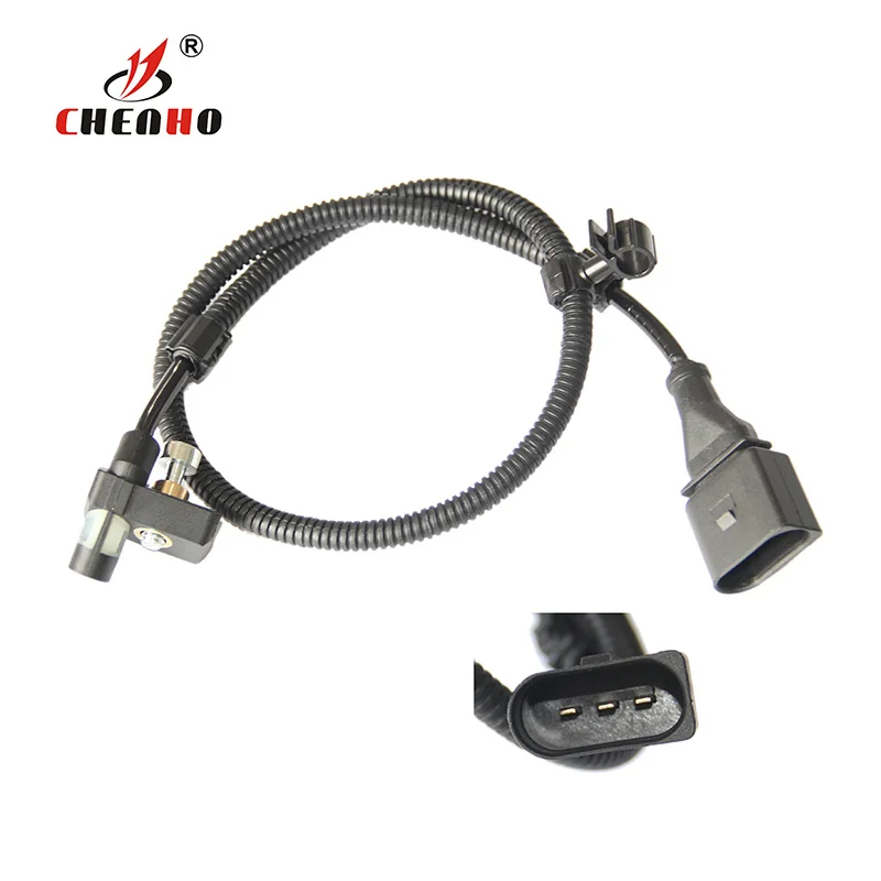NEW Crankshaft Position Sensor 030 957 147G; 030957147G; 0261 210 188 For Arosa
NEW Crankshaft Position Sensor 030 957 147G; 030957147G; 0261 210 188 For Arosa