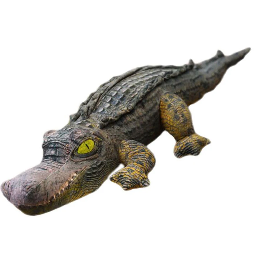 Simulation Crocodile Children Long Pillow Plush Stuffed Toy Baby Kids Christmas Birthday Gift
Simulation Crocodile Children Long Pillow Plush Stuffed Toy Baby Kids Christmas Birthday Gift