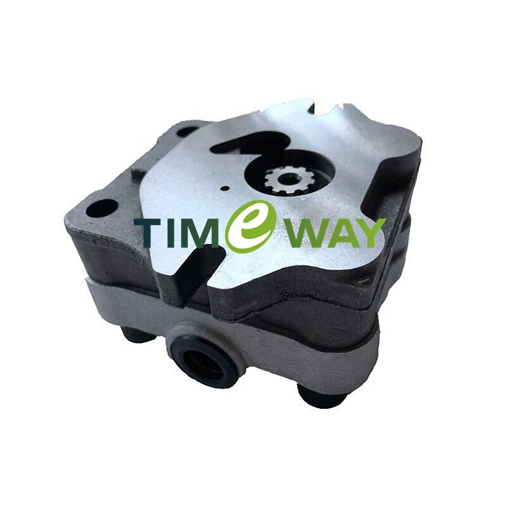 Excavator Gear Pump for Repair Nachi Pilot Pump PVD-1B-34P Pump Inlet & Outlet Type Hydraulic Pump
Excavator Gear Pump for Repair Nachi Pilot Pump PVD-1B-34P Pump Inlet & Outlet Type Hydraulic Pump