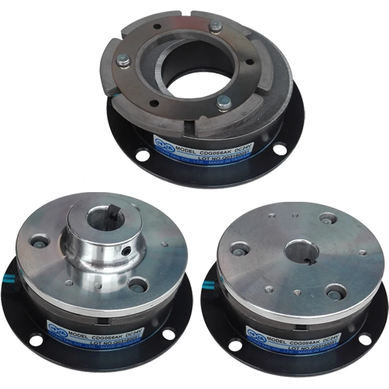 100% Taiwan CHAIN TAIL Electromagnetic Brake 24V CDG1S5AA CDG0S6AA/AK CDG2S5AA/AD CDG005AA/AD For Zipper Machine
100% Taiwan CHAIN TAIL Electromagnetic Brake 24V CDG1S5AA CDG0S6AA/AK CDG2S5AA/AD CDG005AA/AD For Zipper Machine