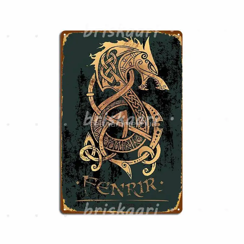 Fenrir Монстры в скандинавском стиле, волк, металлические знаки, Настенный декор, Настенная роспись, металлические плакаты на заказ
Fenrir Монстры в скандинавском стиле, волк, металлические знаки, Настенный декор, Настенная роспись, металлические плакаты на заказ