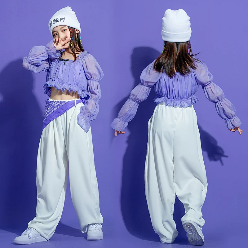 Наряды Kpop для девочек, костюм для джазовых танцев, одежда для уличных танцев, свободная одежда в стиле хип-хоп для танцев, школьная Современная Одежда для танцев YS2896
Наряды Kpop для девочек, костюм для джазовых танцев, одежда для уличных танцев, свободная одежда в стиле хип-хоп для танцев, школьная Современная Одежда для танцев YS2896