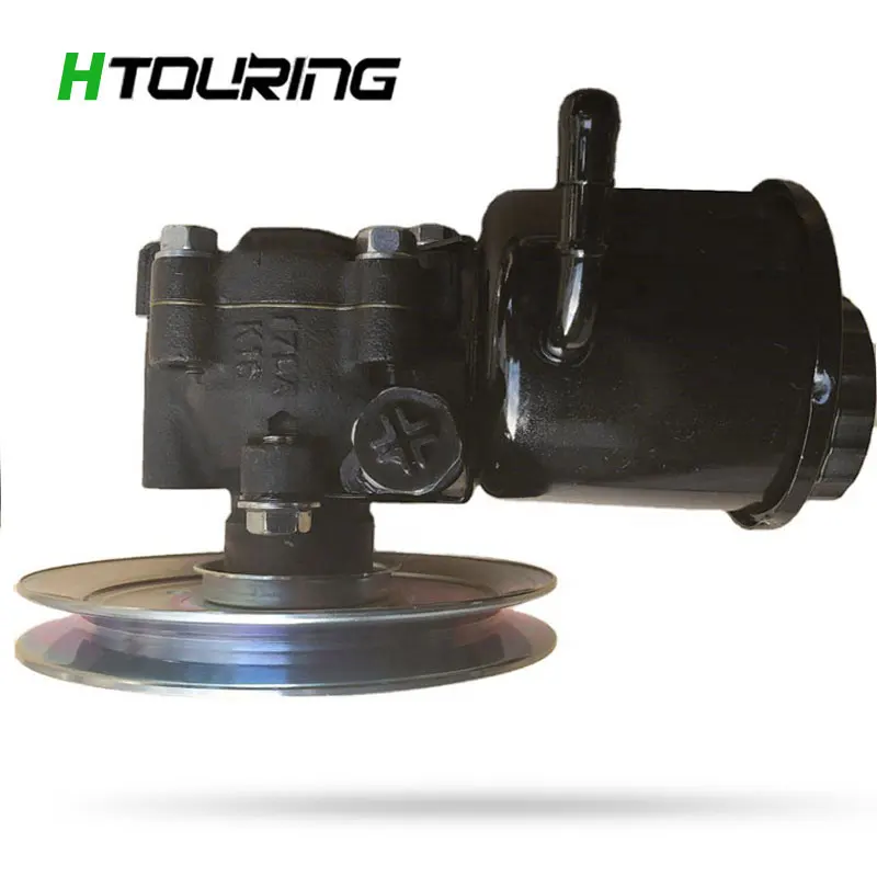 For NISSAN Patrol Y60 Y61 TD42 H41 Power Steering Pump 49110-11J00 4911011J00 49110-11J10 49110-11J11 49110-41T00 49110-41T01
For NISSAN Patrol Y60 Y61 TD42 H41 Power Steering Pump 49110-11J00 4911011J00 49110-11J10 49110-11J11 49110-41T00 49110-41T01