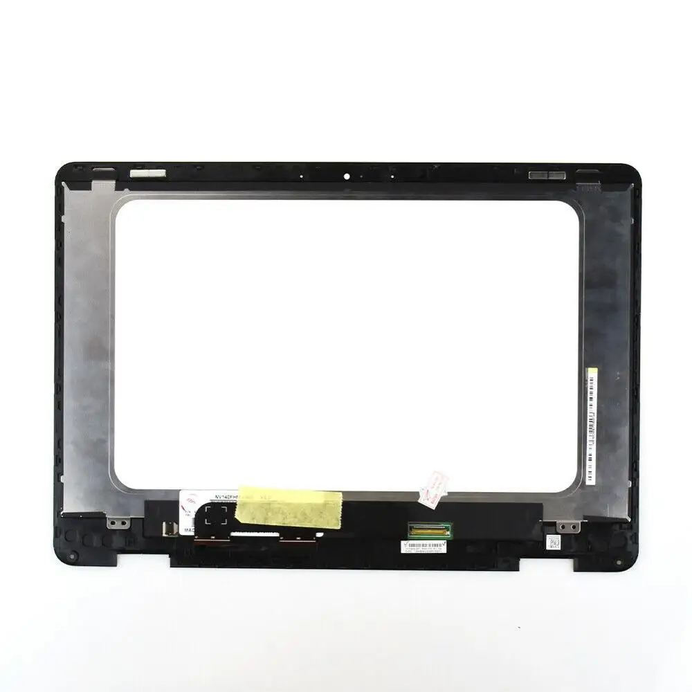 14'' LED Display Matrix For ASUS ZenBook Flip UX461F UX461FA UX461FN REPLACEMENT 1920X1080 LAPTOP LCD LED SCREEN Assembly
14'' LED Display Matrix For ASUS ZenBook Flip UX461F UX461FA UX461FN REPLACEMENT 1920X1080 LAPTOP LCD LED SCREEN Assembly