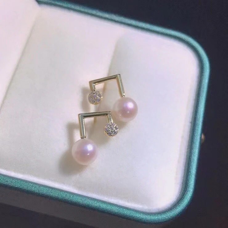 Music 925 Sterling Silver Earrings Findings Settings Base Mountings Parts Mounts for Coral Pearls Agate Crystal Stones Beads
Music 925 Sterling Silver Earrings Findings Settings Base Mountings Parts Mounts for Coral Pearls Agate Crystal Stones Beads