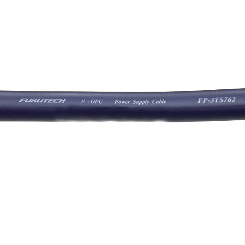 1 шт. Furukawa FP-3TS762 OCC медный Hi-Fi аудио кабель питания для DIY CD-плеера AMP шнур питания проигрывателя
1 шт. Furukawa FP-3TS762 OCC медный Hi-Fi аудио кабель питания для DIY CD-плеера AMP шнур питания проигрывателя