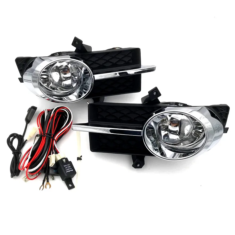 For Chevrolet Aveo sedan/Lova 2007-up fog light halogen fog lamp bulb H3 12V 55W with wiring kit shipping free
For Chevrolet Aveo sedan/Lova 2007-up fog light halogen fog lamp bulb H3 12V 55W with wiring kit shipping free