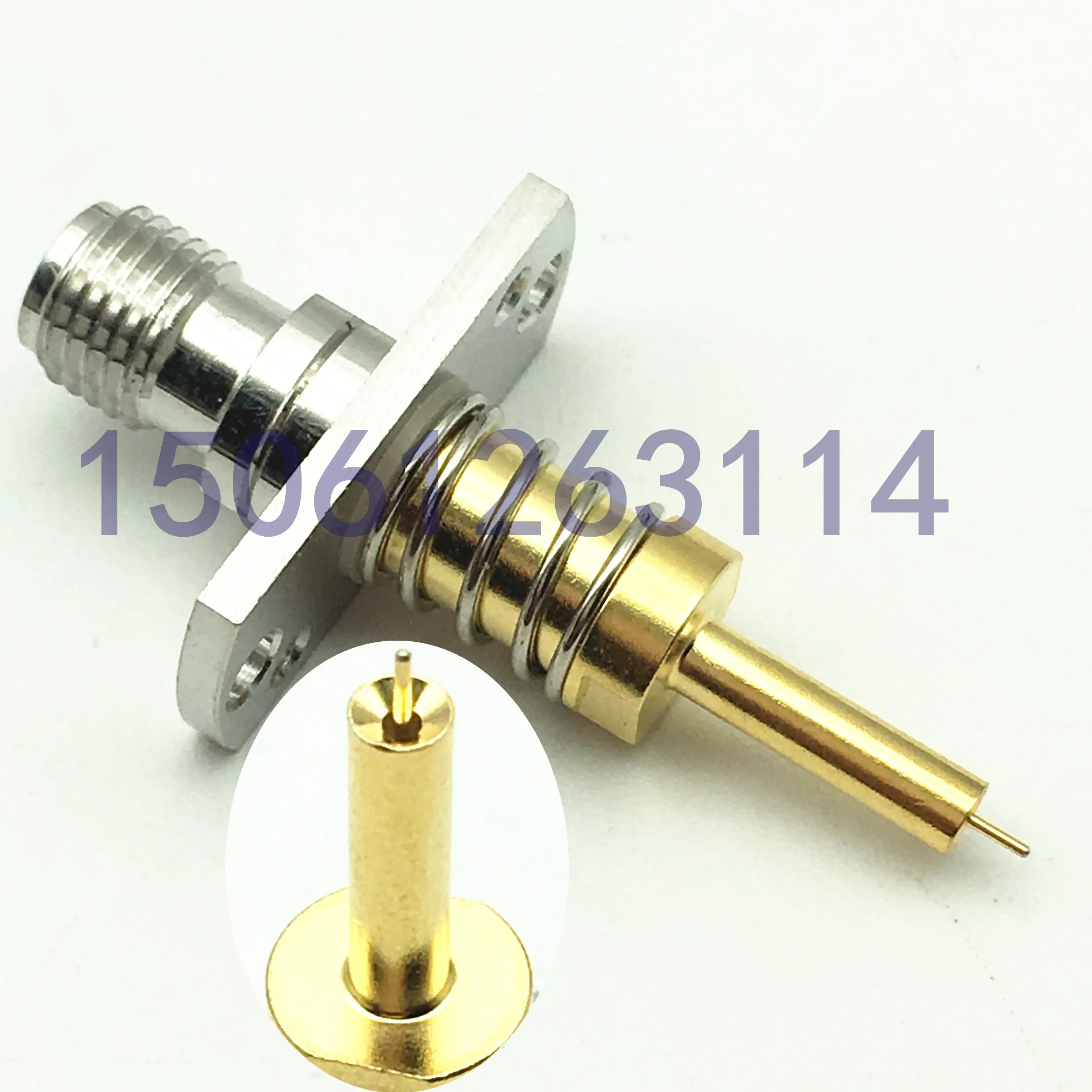 1125jmm126314 тестовая головка 6G высокопроизводительная радиочастотная головка с потерей менее 0.5dB RF головка высокочастотного зонда RF головка
1125jmm126314 тестовая головка 6G высокопроизводительная радиочастотная головка с потерей менее 0.5dB RF головка высокочастотного зонда RF головка