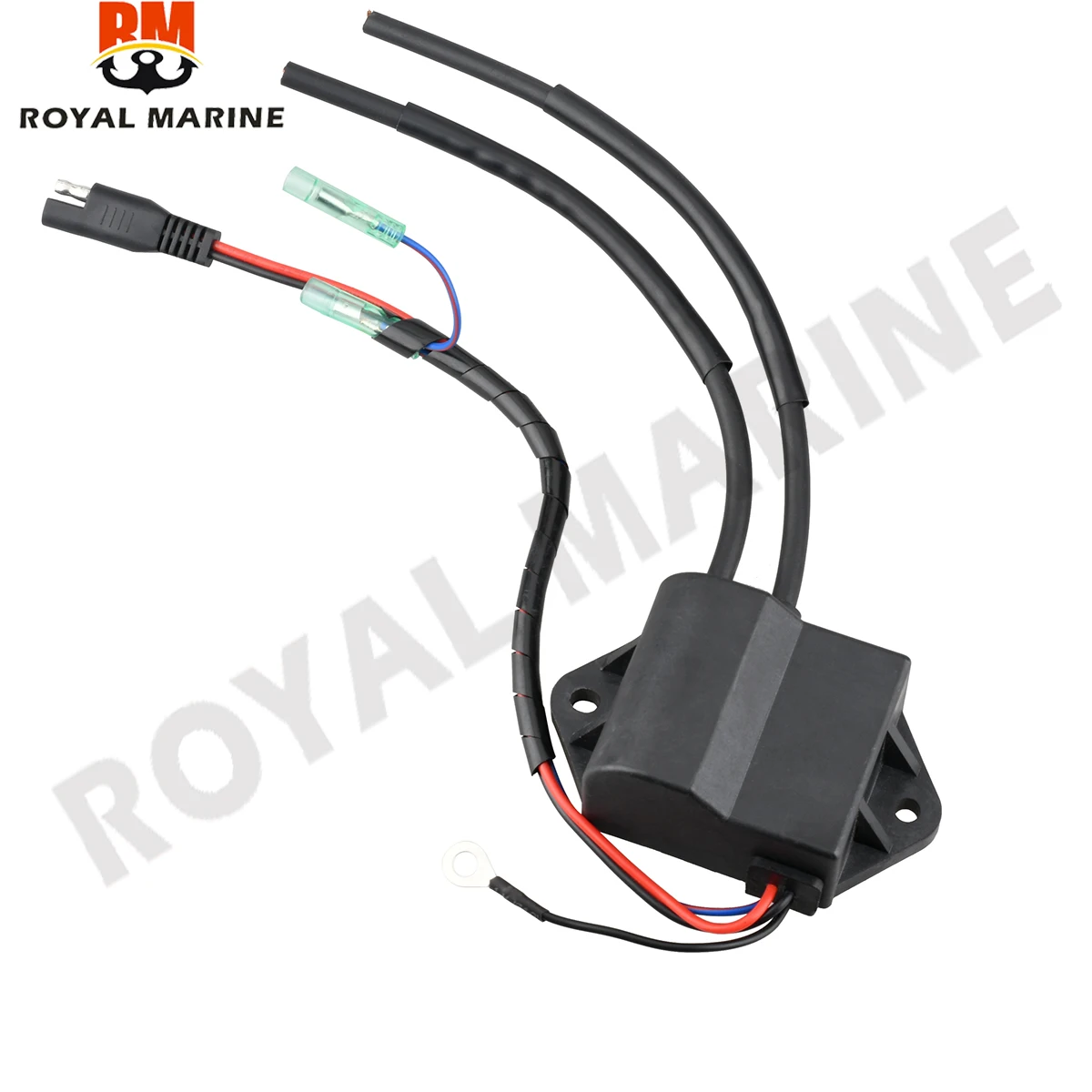 32900-93903 CDI Assy For Suzuki 9.9HP 15HP DT9.9 DT15 32900-93900-000 On-hook Motor Engine Fitting Outside Auto Accessories
32900-93903 CDI Assy For Suzuki 9.9HP 15HP DT9.9 DT15 32900-93900-000 On-hook Motor Engine Fitting Outside Auto Accessories