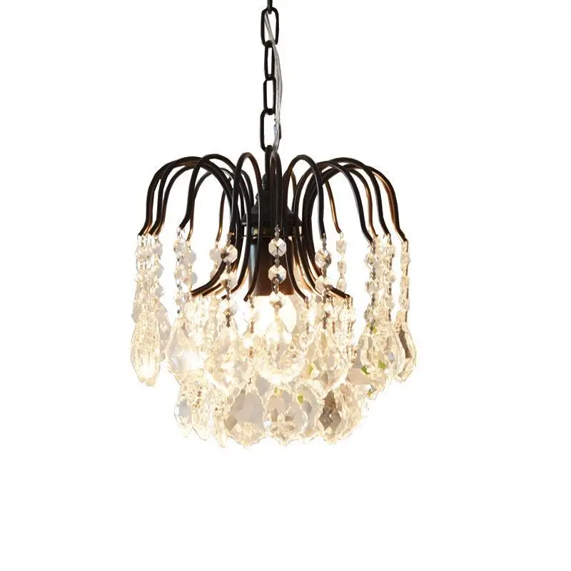 Crystal Pendant Lamp Crystal Dining Room Lamp Crystal Bedroom Lamp Crystal Living Room Lamp Modern Design
Crystal Pendant Lamp Crystal Dining Room Lamp Crystal Bedroom Lamp Crystal Living Room Lamp Modern Design