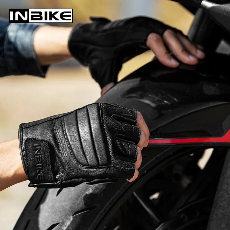 Перчатки INBIKE мужские из козьей кожи, дышащие велосипедные перчатки с полупальцами, летние, CM205, 2021
Перчатки INBIKE мужские из козьей кожи, дышащие велосипедные перчатки с полупальцами, летние, CM205, 2021