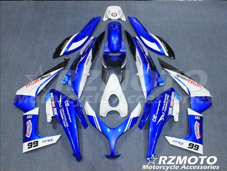 New ABS motorcycle Fairing For YAMAHA TMAX500 2008 2011 Injection Bodywor All sorts of color No.2274
New ABS motorcycle Fairing For YAMAHA TMAX500 2008 2011 Injection Bodywor All sorts of color No.2274