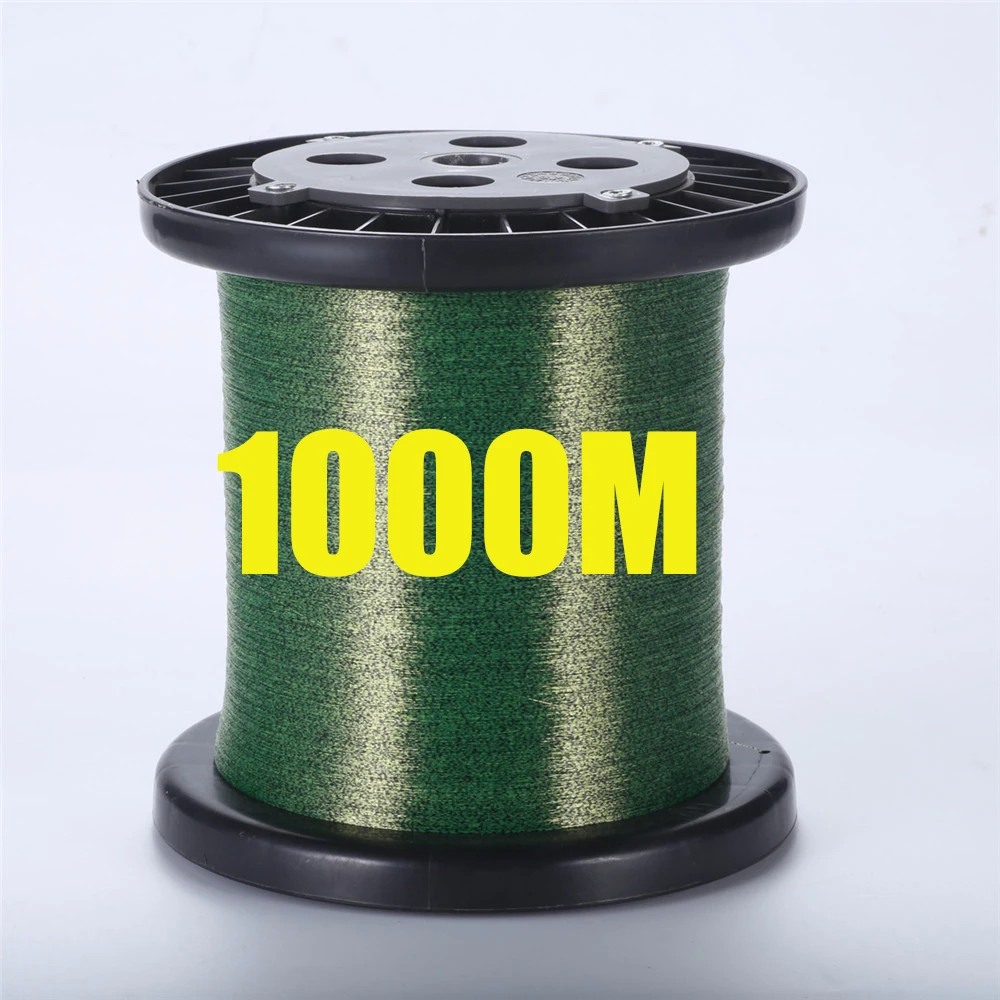 1000M Nylon Fishing Line Super Strong Japan Brand Angling JUSTRON DPLS Size0.6 To 8.0 Multicolor Choice Monofilament Main Thread
1000M Nylon Fishing Line Super Strong Japan Brand Angling JUSTRON DPLS Size0.6 To 8.0 Multicolor Choice Monofilament Main Thread