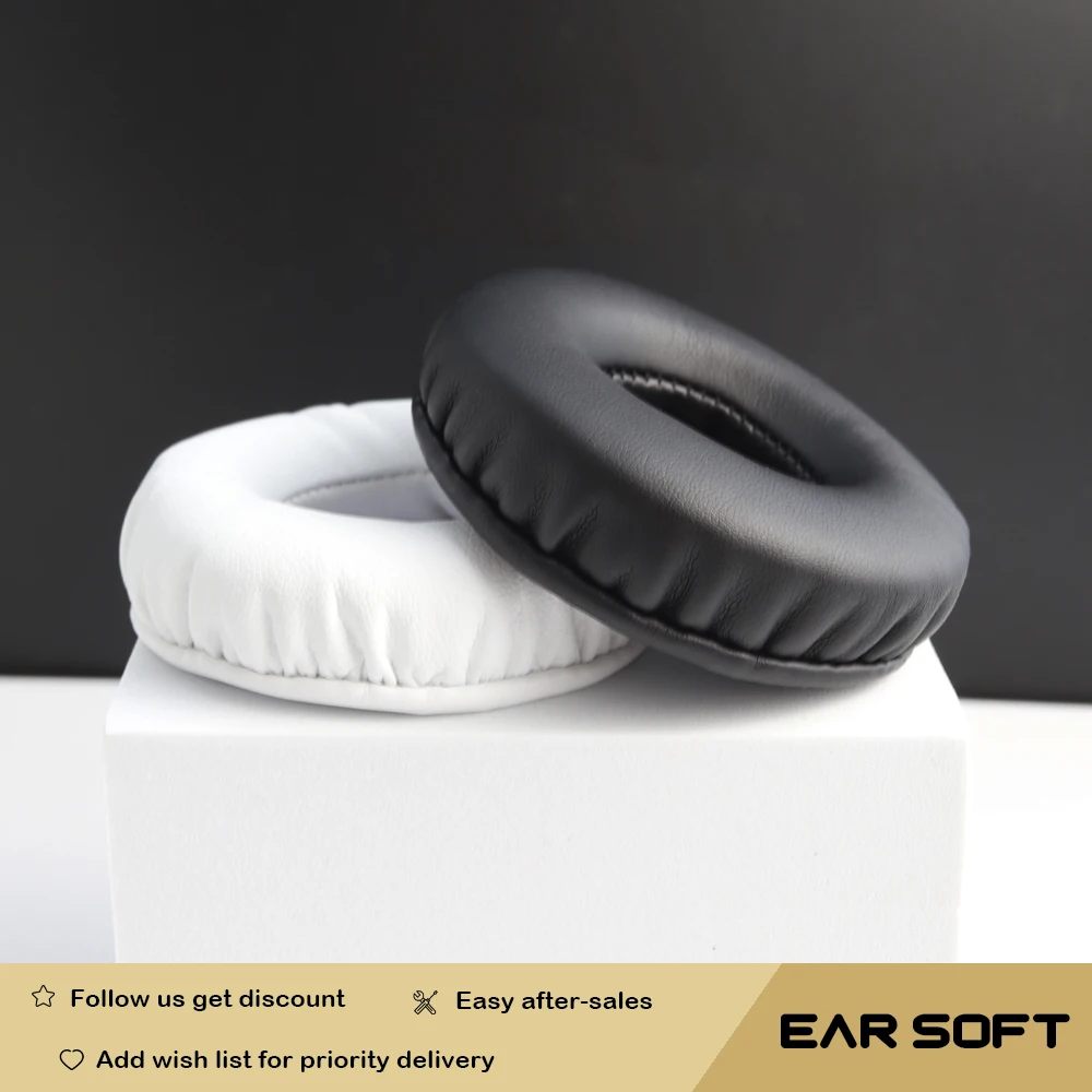 Earsoft Замена амбушюры подушки для Pioneer SE-M290 наушники чехол рукав аксессуары
Earsoft Замена амбушюры подушки для Pioneer SE-M290 наушники чехол рукав аксессуары