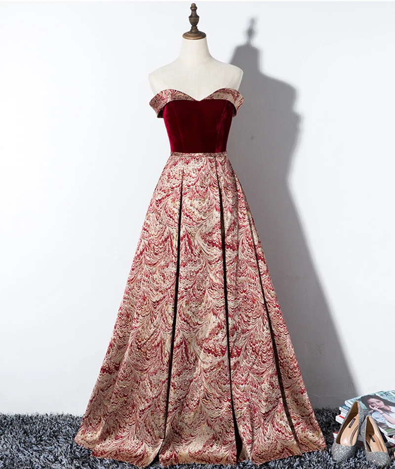 Robe De Soiree Embroidery 2023 New Long Evening Dress Custom Size Vestido De Festa Party Prom Gown A-Line
Robe De Soiree Embroidery 2023 New Long Evening Dress Custom Size Vestido De Festa Party Prom Gown A-Line