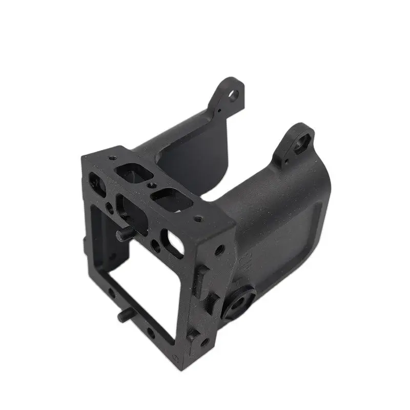 Agricultural Drone Parts For DJI T30 Plant Protection Machine Right/Left Arm Connection Assembly
Agricultural Drone Parts For DJI T30 Plant Protection Machine Right/Left Arm Connection Assembly