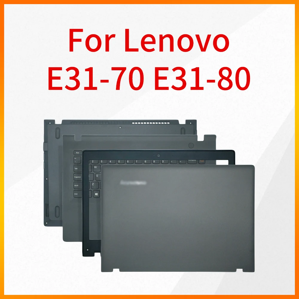 Laptop Shell Suitable for Lenovo E31-70 E31-80 A Shell B Shell C Shell D Shell VGA Interface Audio Version
Laptop Shell Suitable for Lenovo E31-70 E31-80 A Shell B Shell C Shell D Shell VGA Interface Audio Version