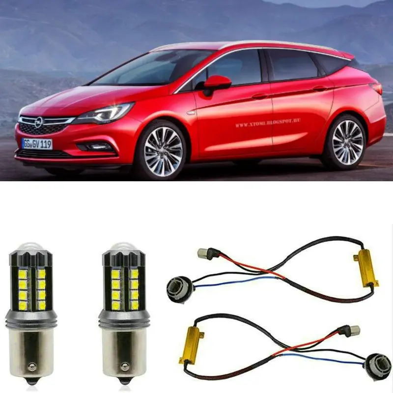 Противотуманные фары для Opel ASTRA K Sports Tourer B16, стоп-сигнал, лампа заднего хода, лампа заднего хода, сигнал поворота, без ошибок, 2 шт.
Противотуманные фары для Opel ASTRA K Sports Tourer B16, стоп-сигнал, лампа заднего хода, лампа заднего хода, сигнал поворота, без ошибок, 2 шт.