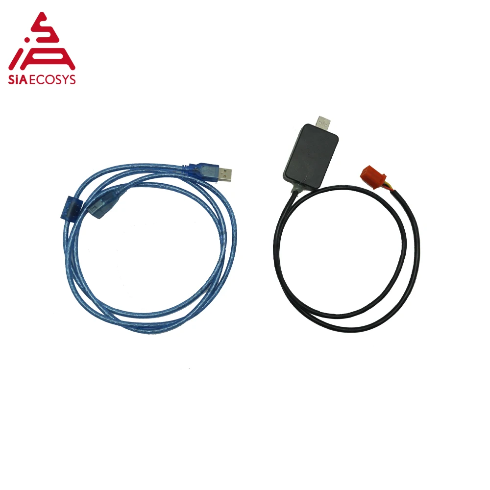 Fardriver USB Cable For Programmable Controller ND And SIAYQ Controller SiAECOSYS New Arrival
Fardriver USB Cable For Programmable Controller ND And SIAYQ Controller SiAECOSYS New Arrival