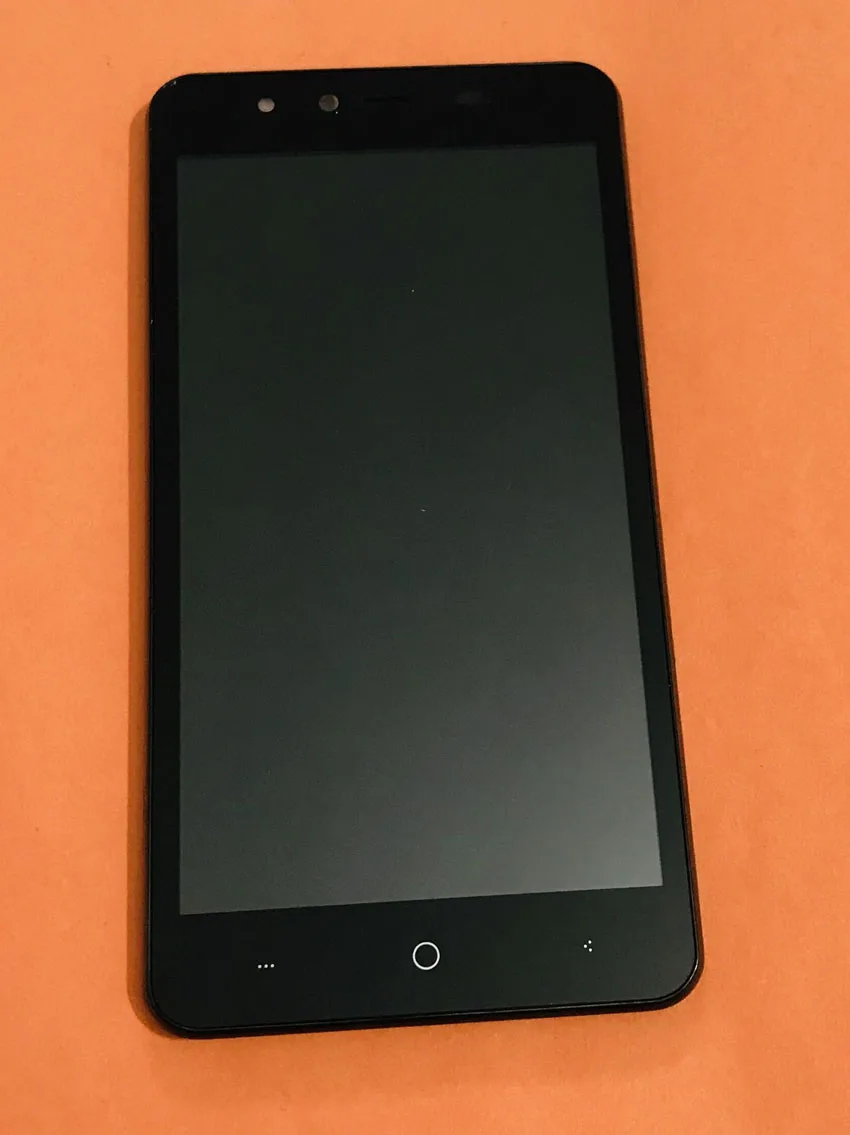 Original LCD Display Screen + Touch Screen + Frame for Leagoo Z7 Free Shipping
Original LCD Display Screen + Touch Screen + Frame for Leagoo Z7 Free Shipping