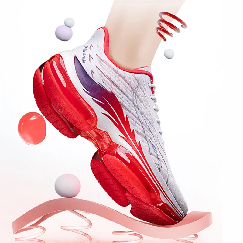 ONEMIX Man Super Running Shoes Air Cushion Lace Up Women's Sneakers Outdoor Slip On Sport Shoes Jogging Walking Training Shoes
ONEMIX Man Super Running Shoes Air Cushion Lace Up Women's Sneakers Outdoor Slip On Sport Shoes Jogging Walking Training Shoes