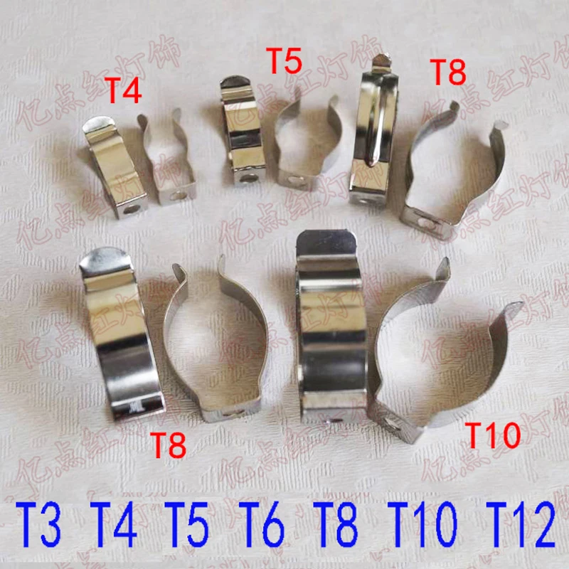 35 шт. T5 T8 T10 U клиновидная трубка основание для лампы металлический разъем для светодиодной светильник пы 
35 шт. T5 T8 T10 U клиновидная трубка основание для лампы металлический разъем для светодиодной светильник пы