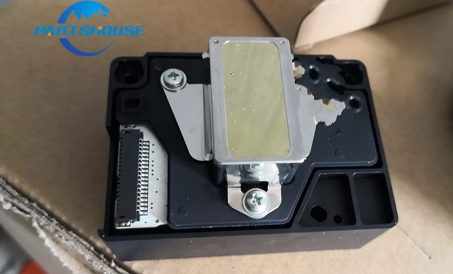 1Pcs Original Printer Head F1850000030 F185000 For Epson TX525 PX1001 PX1004 PX-V780 D120 PX101 BX310 Print Head
1Pcs Original Printer Head F1850000030 F185000 For Epson TX525 PX1001 PX1004 PX-V780 D120 PX101 BX310 Print Head