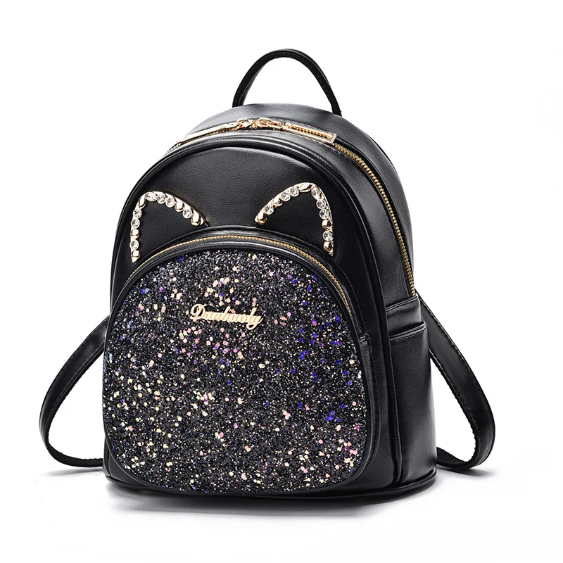 Cute backpack female 2021 new college style backpack large capacity fashion backpack
Cute backpack female 2021 new college style backpack large capacity fashion backpack