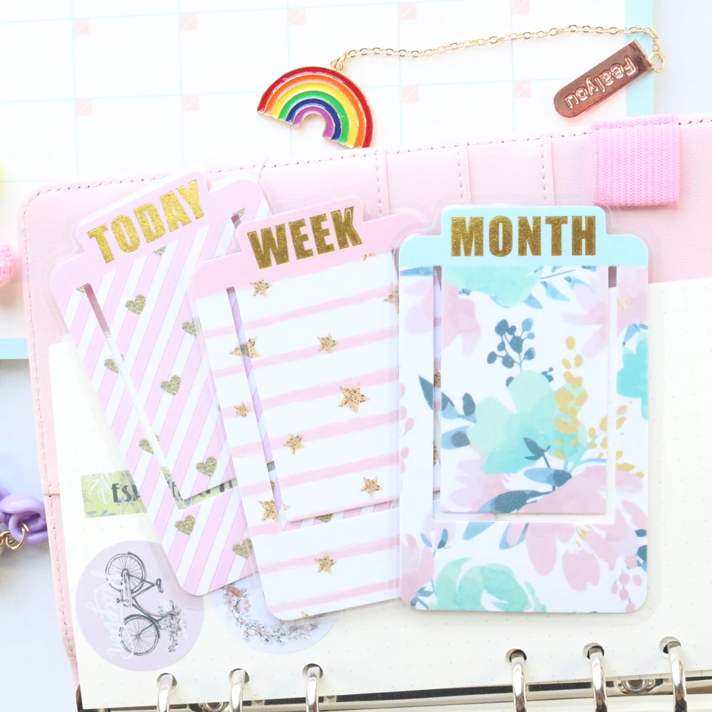 Domikee милые kawaii Золотая фольга индекс бумаги разделитель для планировщика школьные тетради студенческие бумажные закладки канцелярские принадлежности
Domikee милые kawaii Золотая фольга индекс бумаги разделитель для планировщика школьные тетради студенческие бумажные закладки канцелярские принадлежности