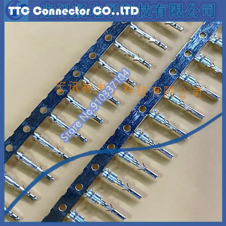 100pcs/lot 43030-0007 430300007 0430300007 Wire gauge:20-24 AWG Connector 100% New and Original
100pcs/lot 43030-0007 430300007 0430300007 Wire gauge:20-24 AWG Connector 100% New and Original