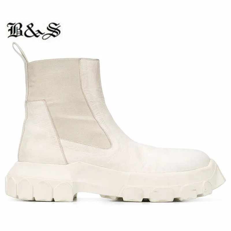 NEW High Quality model Transparent Sole genuine Leather Knight Boots increasing Beetle Sole Men Tooling Boots
NEW High Quality model Transparent Sole genuine Leather Knight Boots increasing Beetle Sole Men Tooling Boots