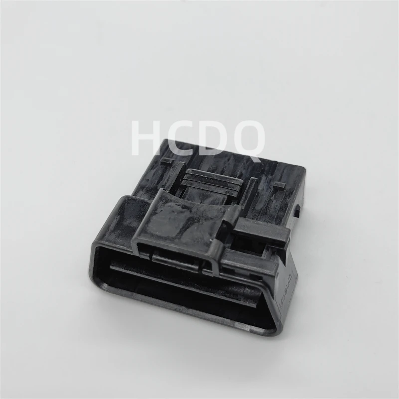 10 PCS Supply 68503-1602 original and genuine automobile harness connector Housing parts
10 PCS Supply 68503-1602 original and genuine automobile harness connector Housing parts