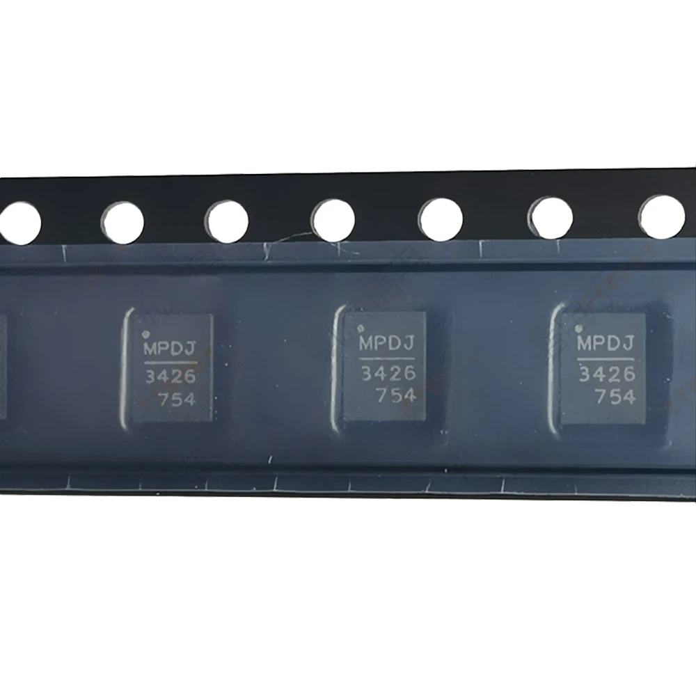 Core Motion T2T Hashboard Power Chip SMD 12-pin Brand New Original Power Manager
Core Motion T2T Hashboard Power Chip SMD 12-pin Brand New Original Power Manager