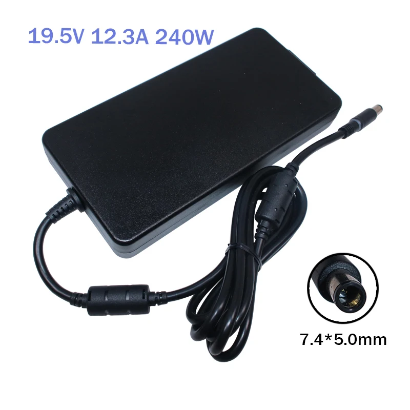 240W NEW AC Adapter Charger Power Supply for PA-9E GA240PE1-00 DELL Alienware 15 Alienware 14 Alienware 13 Alienware M17x M18x
240W NEW AC Adapter Charger Power Supply for PA-9E GA240PE1-00 DELL Alienware 15 Alienware 14 Alienware 13 Alienware M17x M18x
