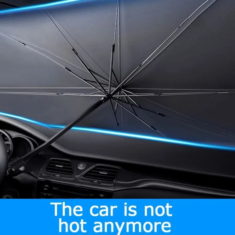 Portable Car Windshield Sun Shade Umbrella Mini Foldable Auto Front Window Cover UV Sun Visor for Car Windows
Portable Car Windshield Sun Shade Umbrella Mini Foldable Auto Front Window Cover UV Sun Visor for Car Windows