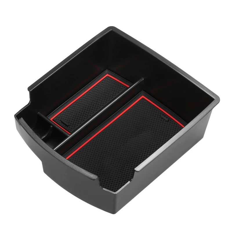 For Hyundai Kona Encino Center Console Organizer Armrest Storage Box Accessory Auto Armrest Box 2018 2019 2020 2021 2022 2023
For Hyundai Kona Encino Center Console Organizer Armrest Storage Box Accessory Auto Armrest Box 2018 2019 2020 2021 2022 2023