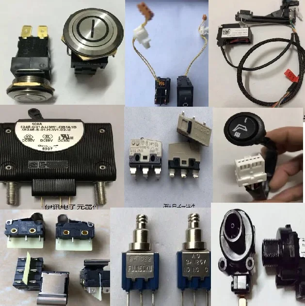 1 шт. ПЕРЕКЛЮЧАТЕЛЬ A8GS-D1285 8345-C01A-U3M1-DB1A1B 23413 UM50E 8W1022 MR-3 RS-5GA
1 шт. ПЕРЕКЛЮЧАТЕЛЬ A8GS-D1285 8345-C01A-U3M1-DB1A1B 23413 UM50E 8W1022 MR-3 RS-5GA