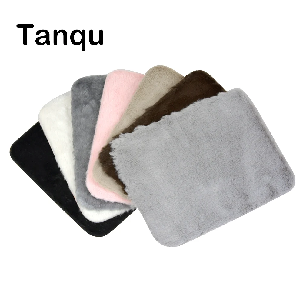 New PU Leather Flap with Fur Furry Plush for O Pocket Bag Cover Clamshell Magnetic Lock Obag OPocket
New PU Leather Flap with Fur Furry Plush for O Pocket Bag Cover Clamshell Magnetic Lock Obag OPocket