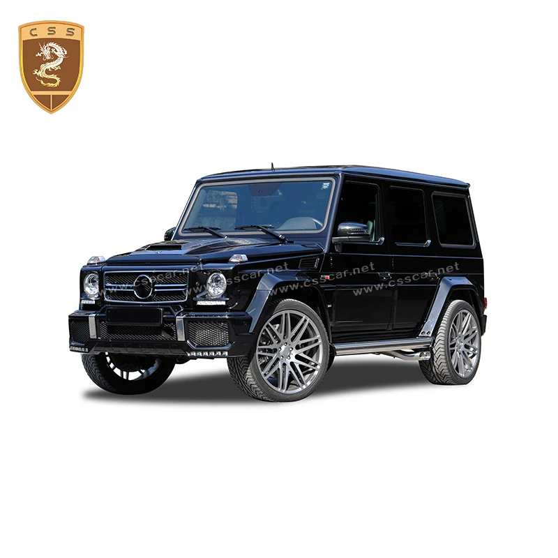 For Benz G Class W463 g500 2008-2014 Upgrade Body Kits PP with PU Material CSSCAR Store Car Accessories
For Benz G Class W463 g500 2008-2014 Upgrade Body Kits PP with PU Material CSSCAR Store Car Accessories