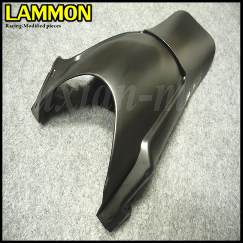 Motorcycle accessories modification Rear Fender Extension Mud Guard Cover Fit For BMW R1200GS ADV LC 2013-2017 Fender Extender
Motorcycle accessories modification Rear Fender Extension Mud Guard Cover Fit For BMW R1200GS ADV LC 2013-2017 Fender Extender