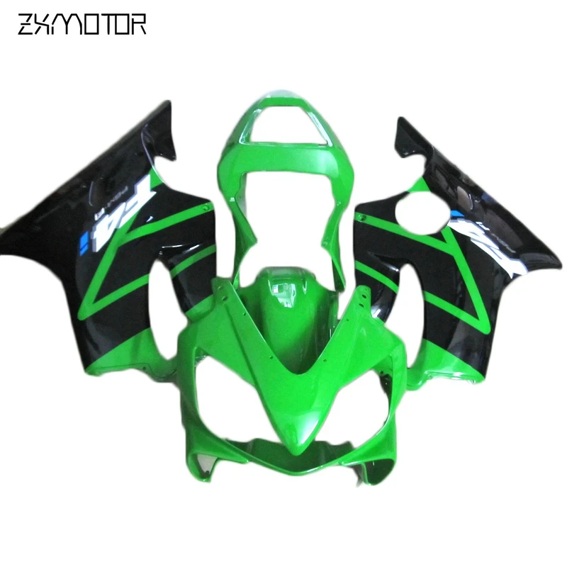 Комплекты обтекателей для кузовных работ для Honda CBR600 F4i 2001 2002 2003, зеленый, черный, пластиковый комплект cbr 600 f4i 01 02 03 HB52
Комплекты обтекателей для кузовных работ для Honda CBR600 F4i 2001 2002 2003, зеленый, черный, пластиковый комплект cbr 600 f4i 01 02 03 HB52
