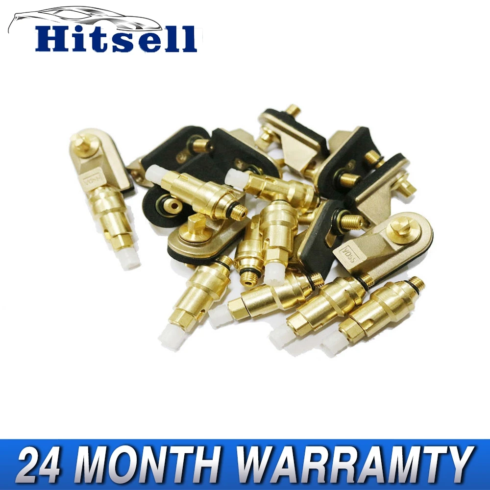 For Audi A8 D3 Bentley VW Phaeton Air Valve Front Copper Valve Air Suspension Repair Kit 4E0 616 039AF
For Audi A8 D3 Bentley VW Phaeton Air Valve Front Copper Valve Air Suspension Repair Kit 4E0 616 039AF